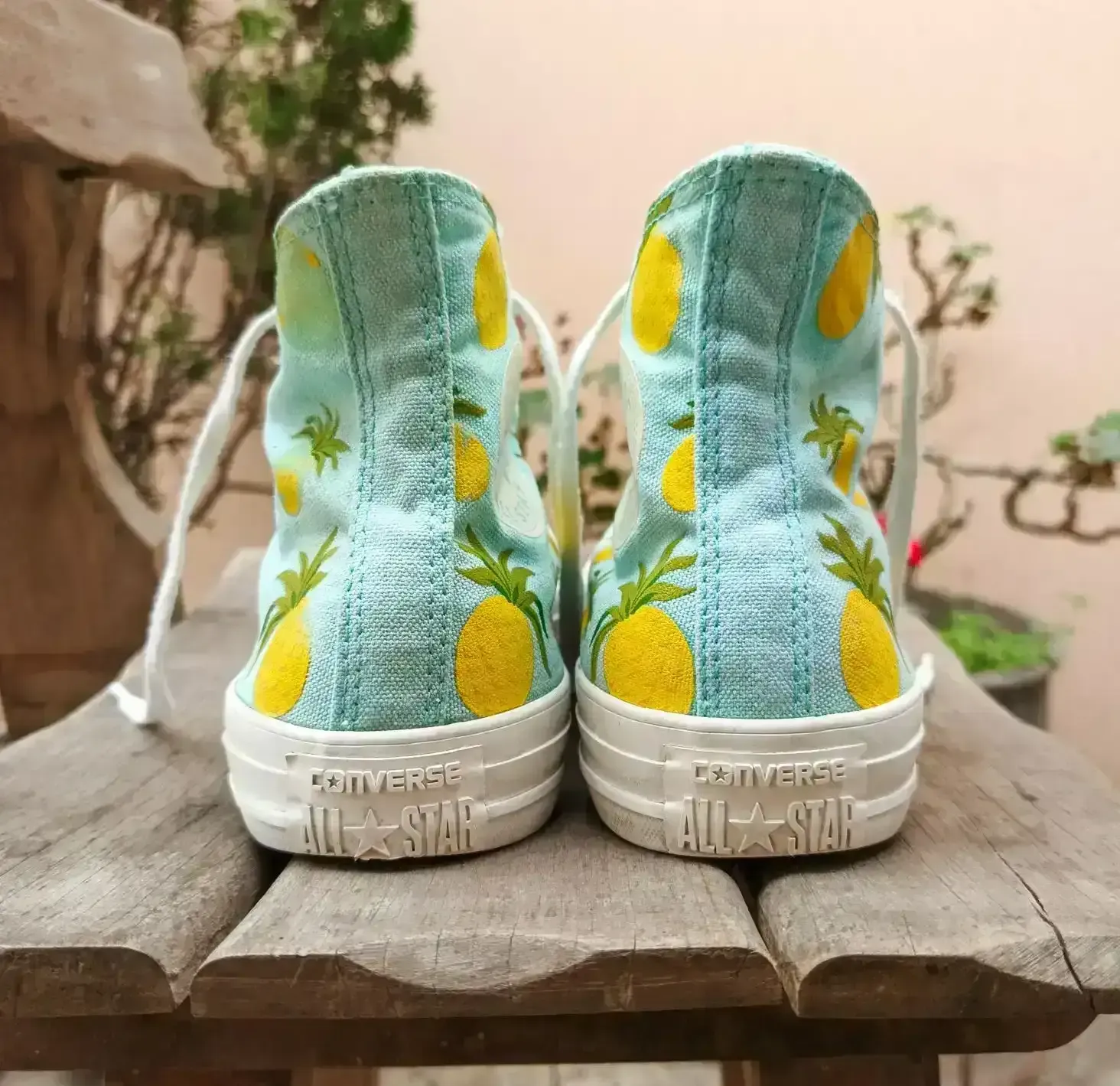 Converse All Star  4