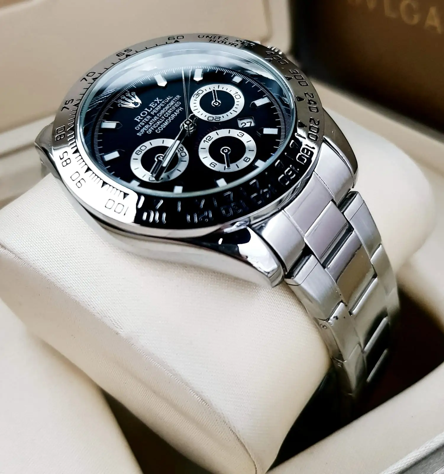ROLEX DAYTONA  4