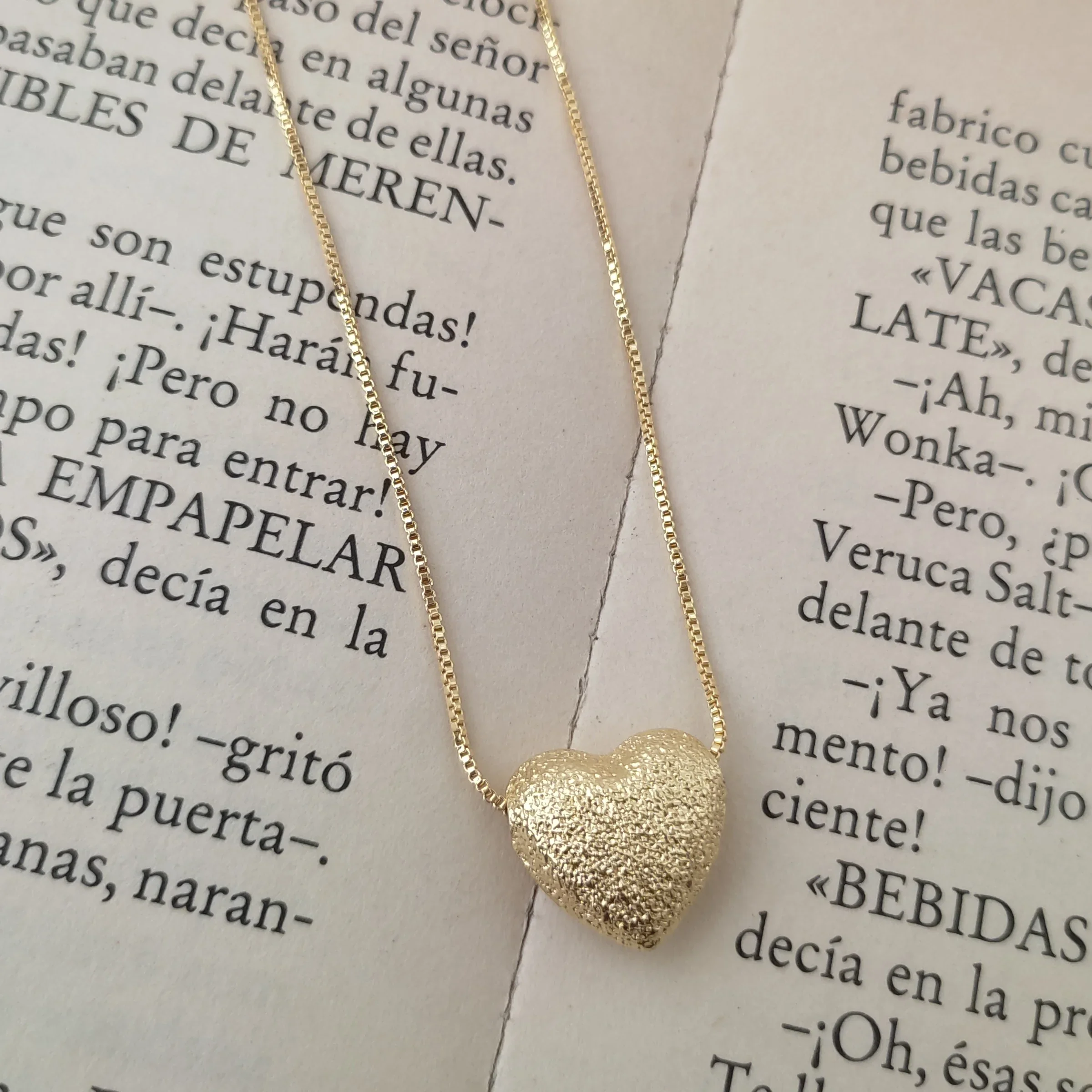 Cadena Amame 2
