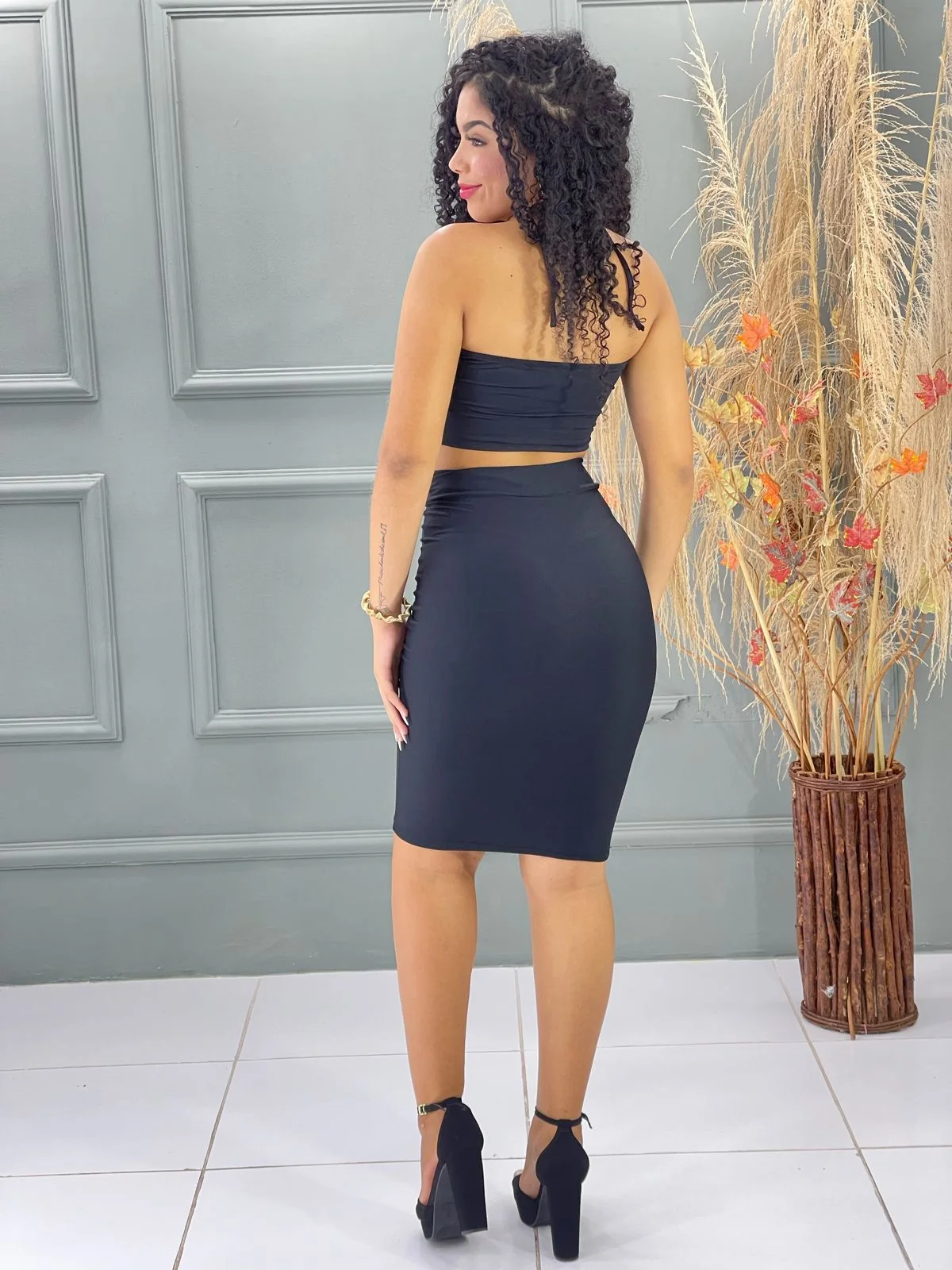 Conjunto Yzadora  10