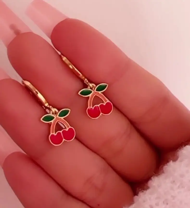Hoops para niña 4