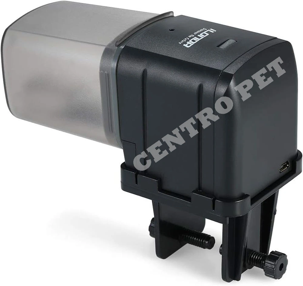 Comedero Automático Smart Programable Ilonda Come-ww 2