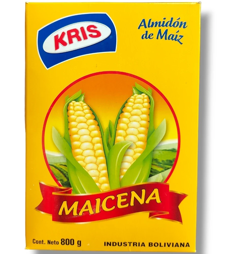 MAICENA 800g KRIS 