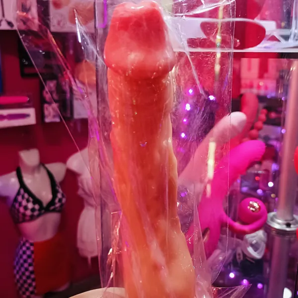 Dildo