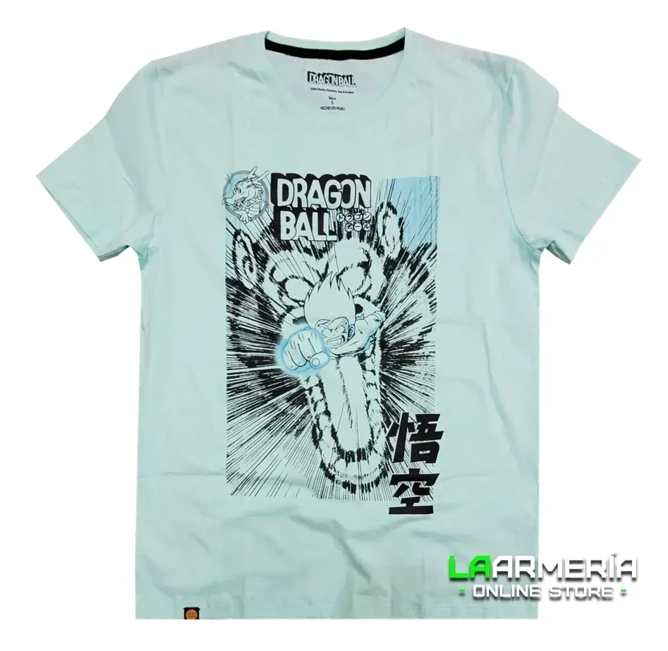 Dragon Ball (S-M-XL)