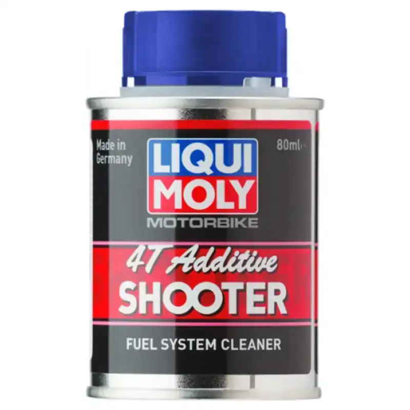 ADITIV 4T PROTECT SIST COMBUST 80ML