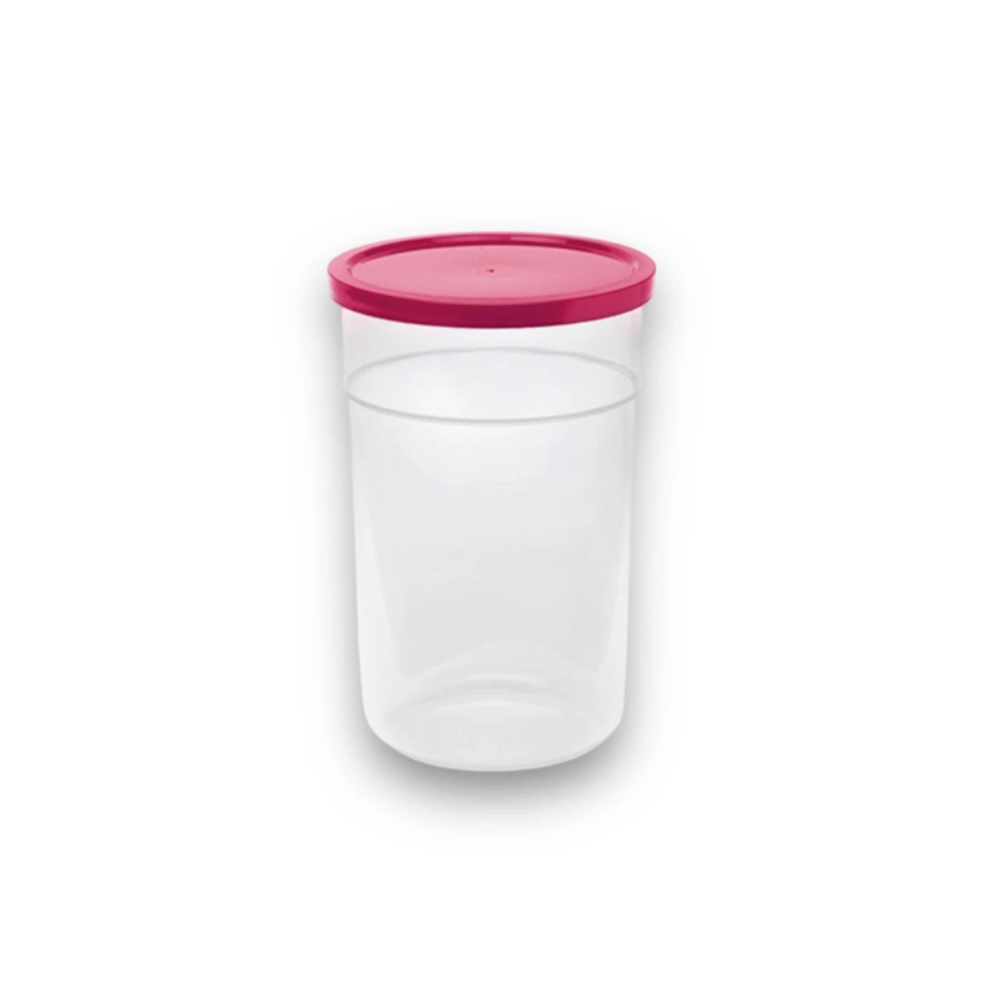 Contenedor red 600 ml línea mikinos nuva 5052