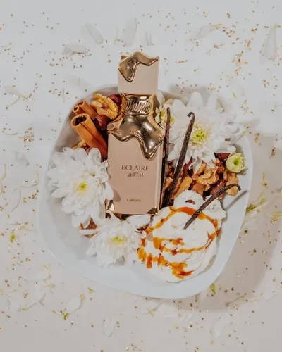 PERFUME ECLAIRE 100ML 3