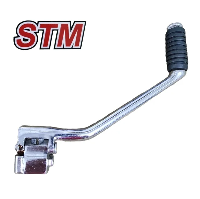 PALANCA ARRANQUE BAJAJ 135 ROUSER [STM] -42816