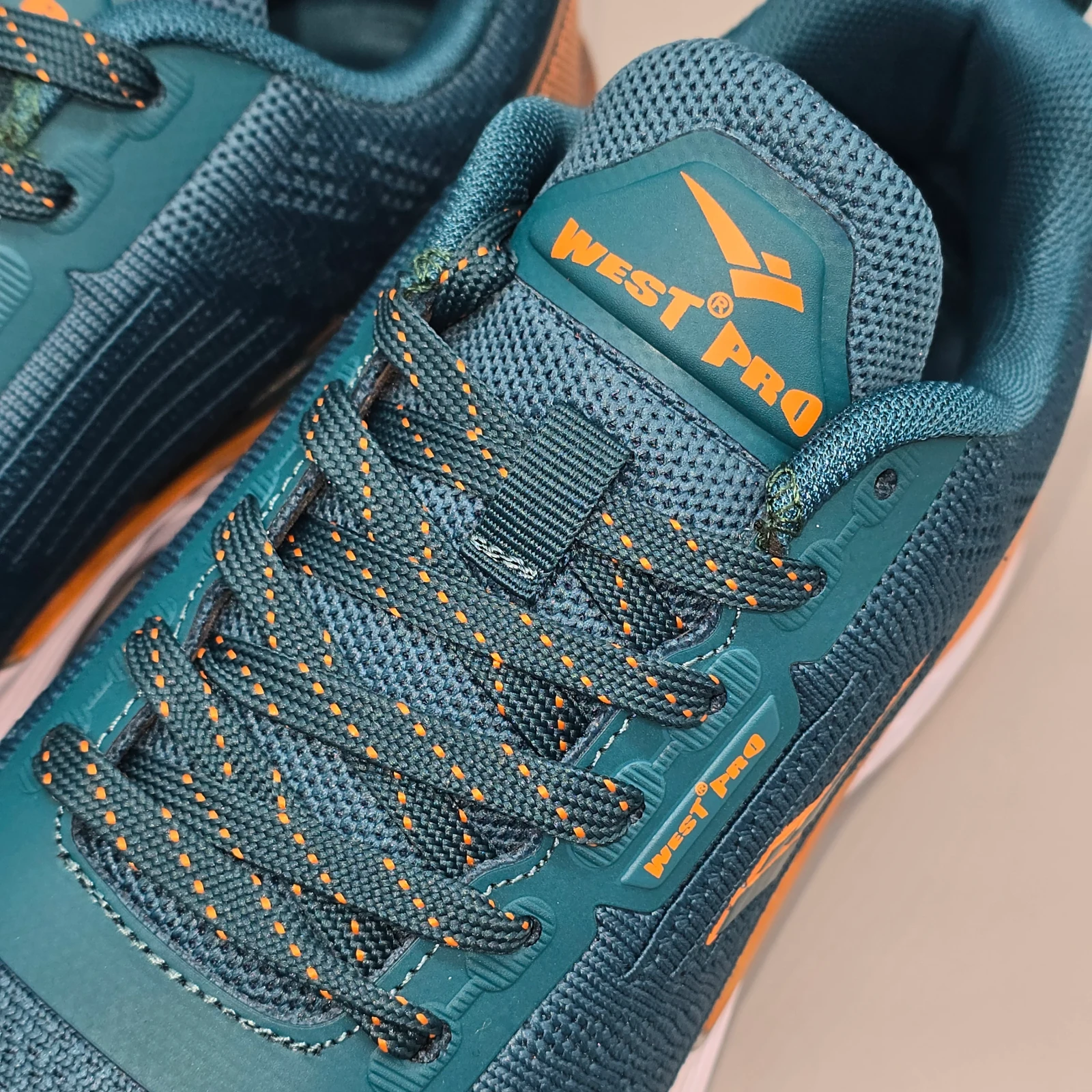 WEST PRO DUSTY BLUE  10