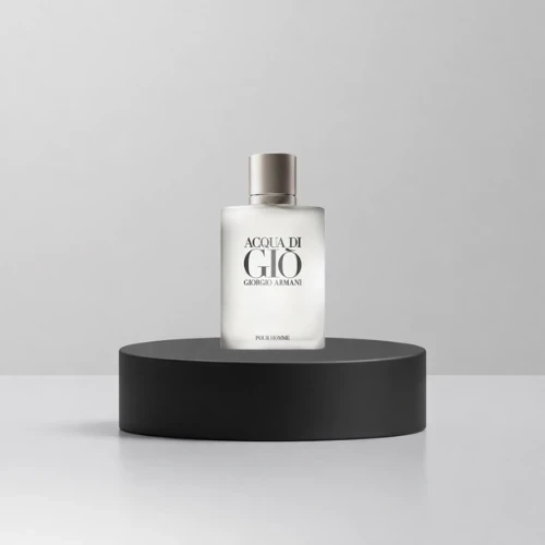 Acqua di Gio Giorgio Armani