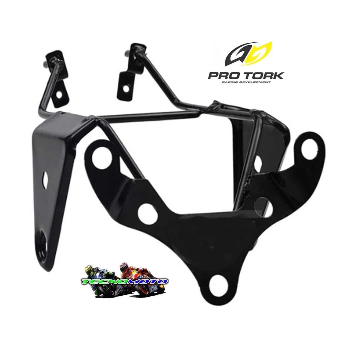 SOPORTE FAROL YAMAHA 125 YBR [PROTORK] -42116