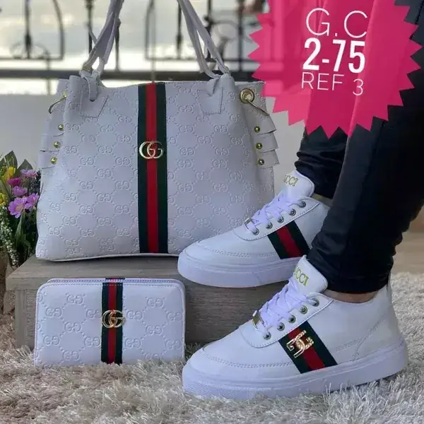 Trio gucci 2