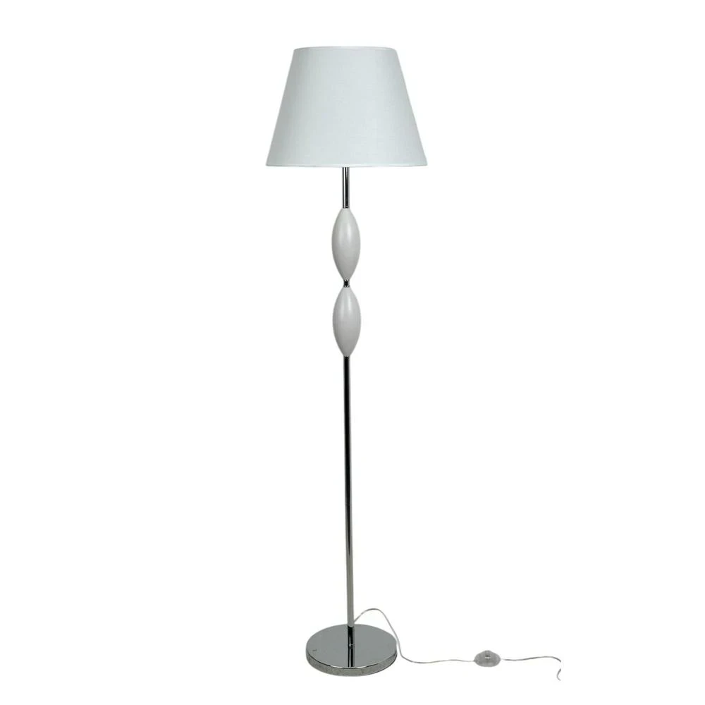LAMPARA D/PISO 40X40X157CM
