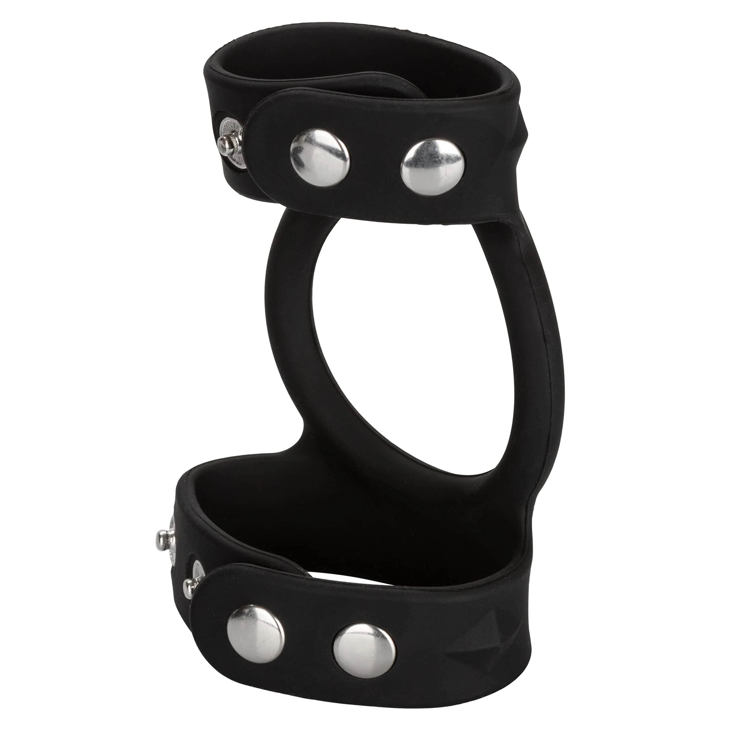  Silicone Tri-Snap C & B Cage 2
