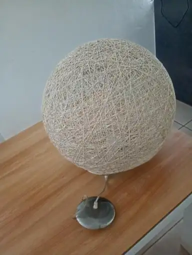 Lampara