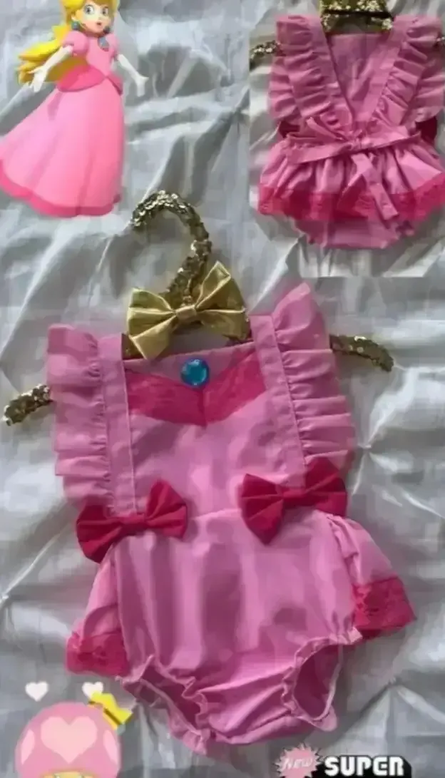 Princesa Peach
