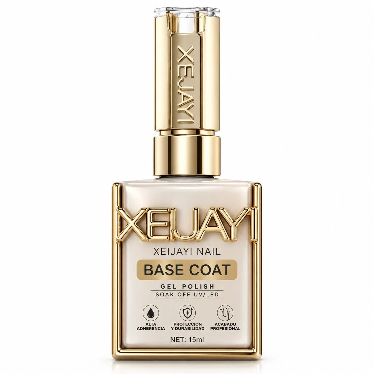 xeijay esmalte semi permante base coat lujo.jfif