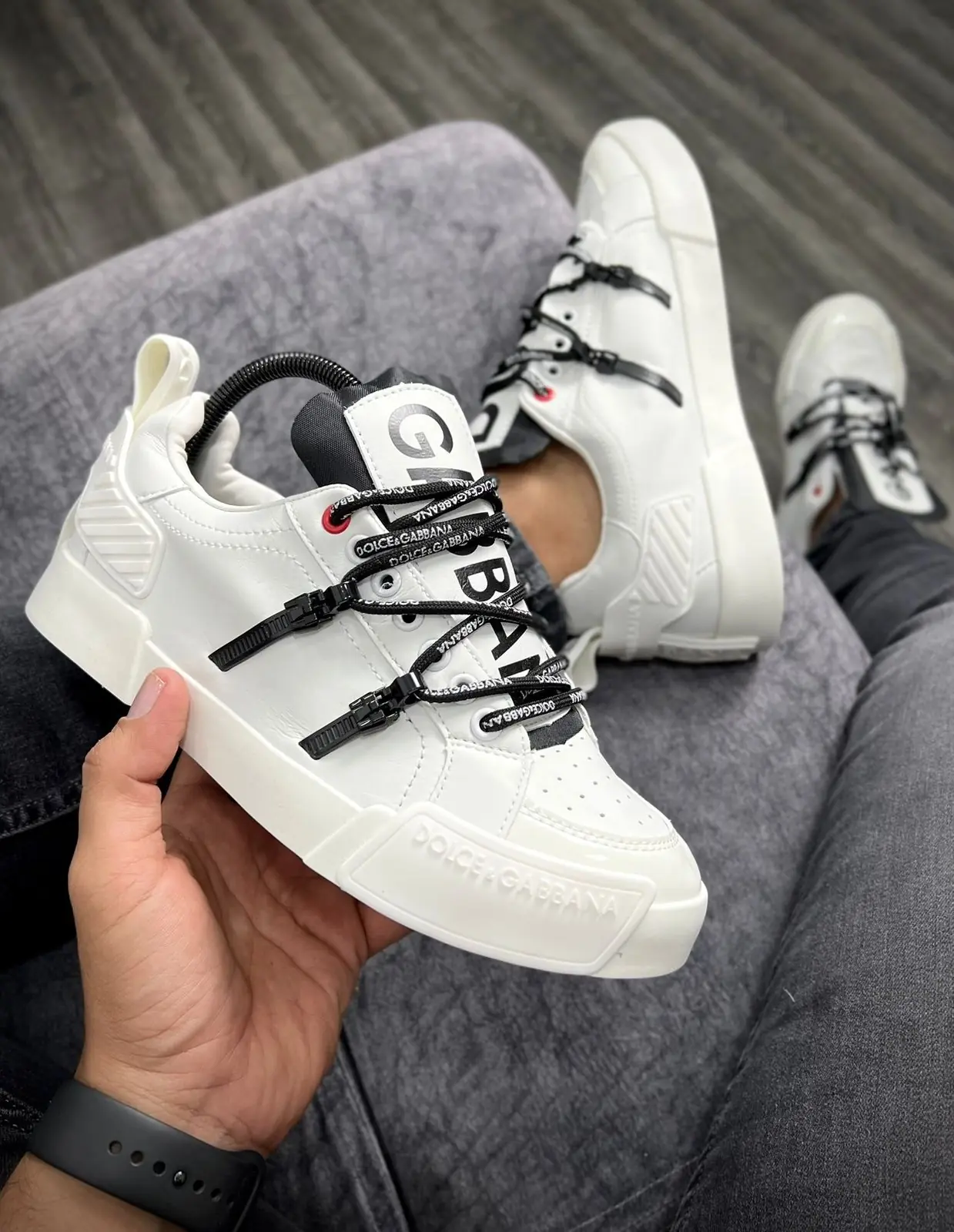 DOLCE GABANA AAA