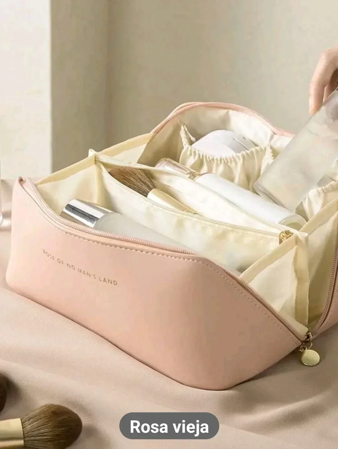 Bolso de maquillaje  8