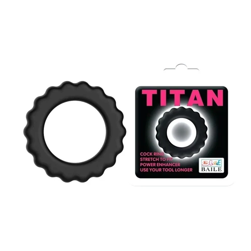 TITAN