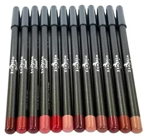 Delineador de labios 🤗✨