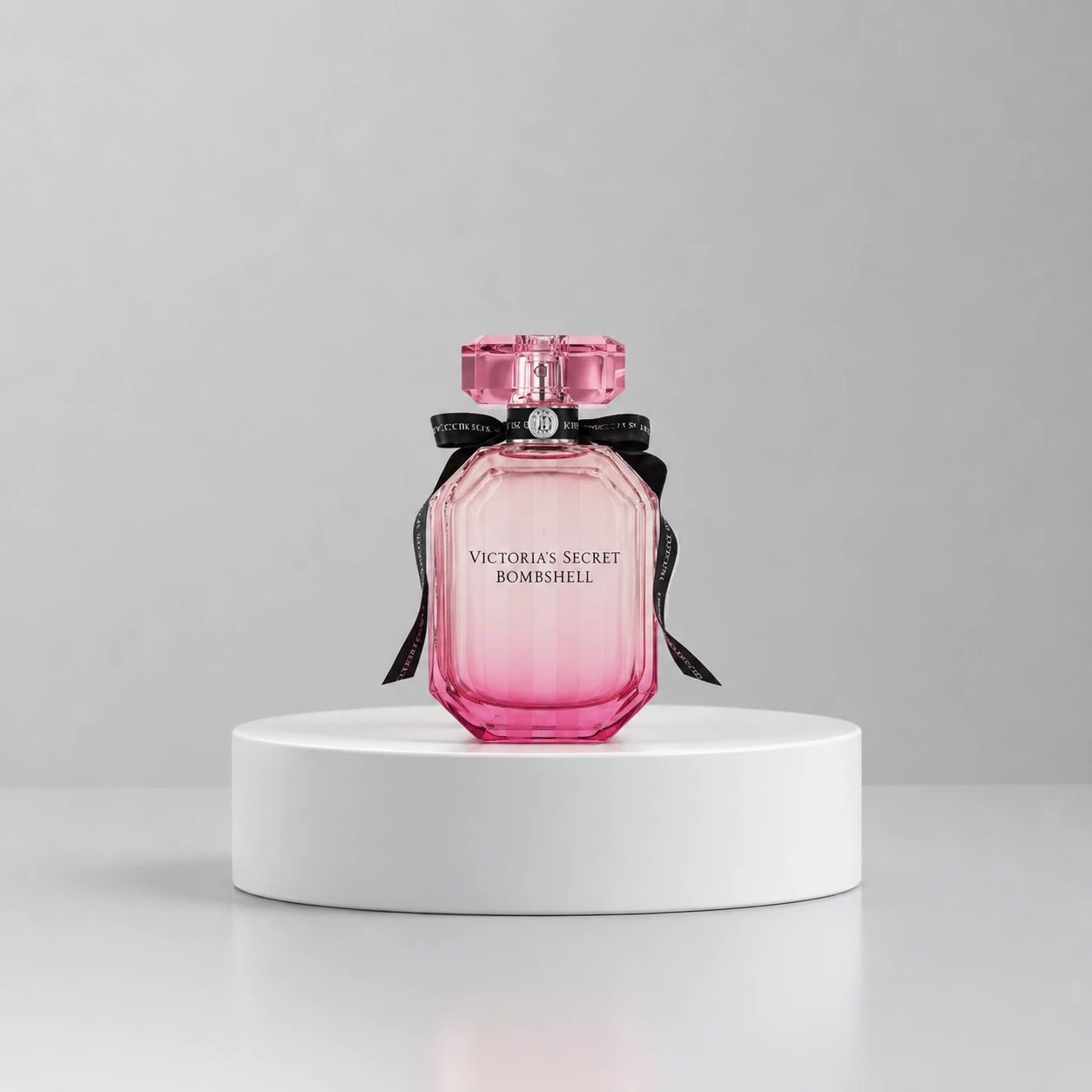 Bombshell – Victoria’s Secret