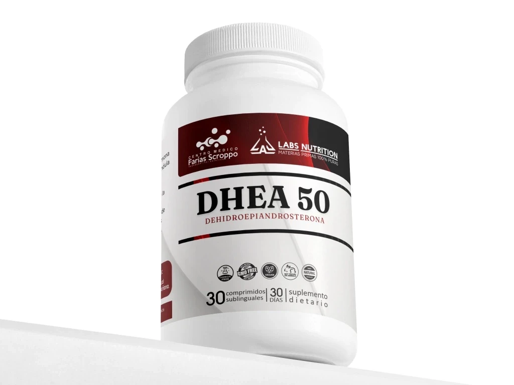 Oferta! Dhea 50