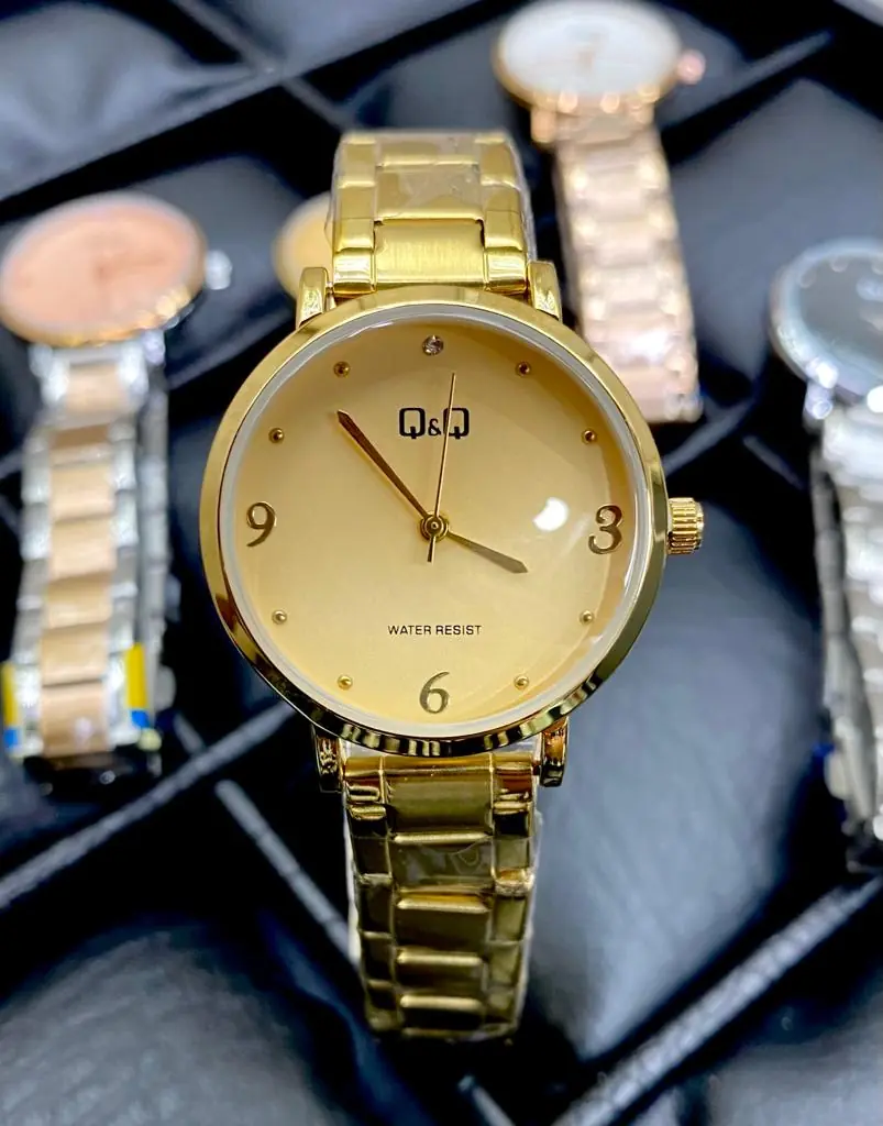 QYQ DAMA  9