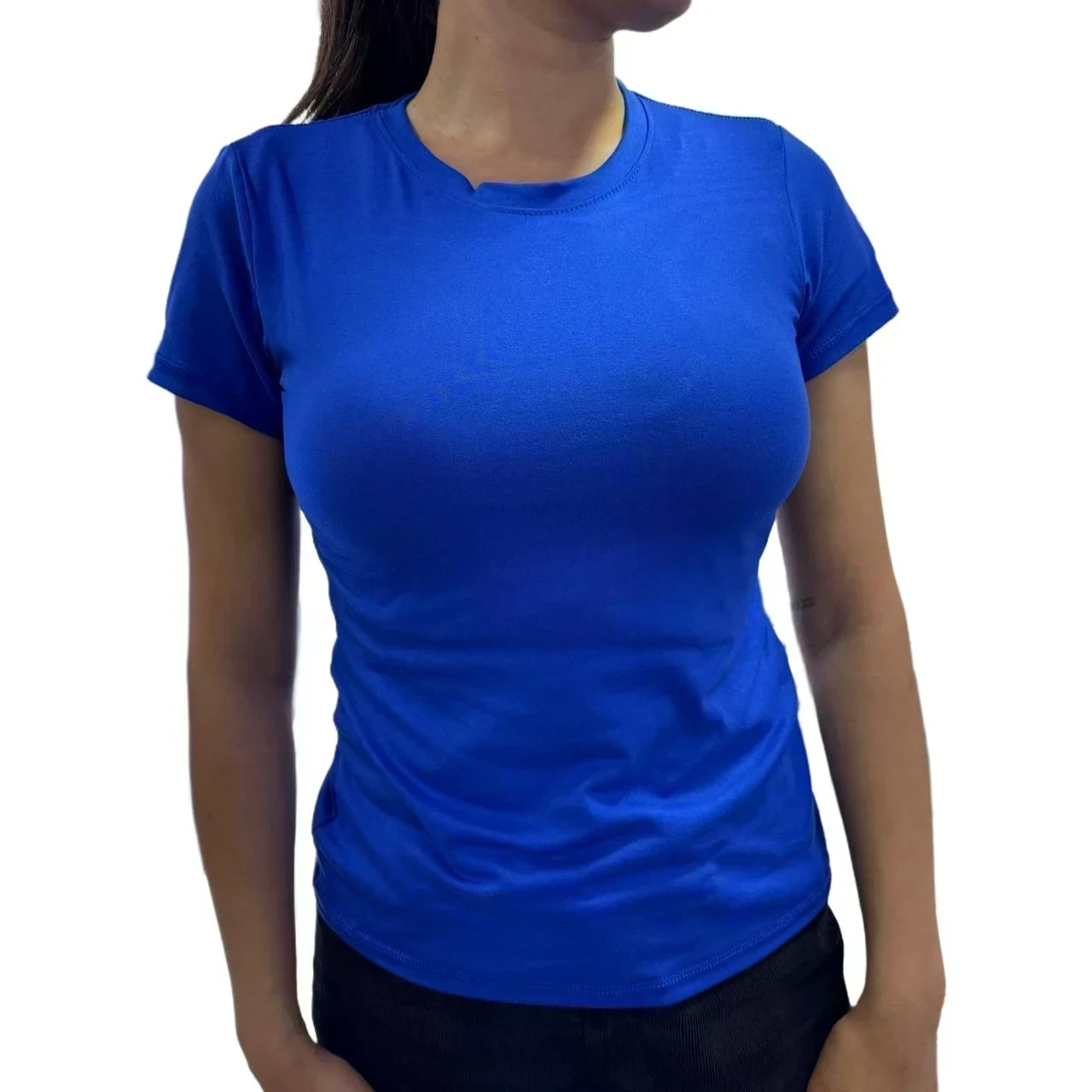 P.D. Dama Azul Rey