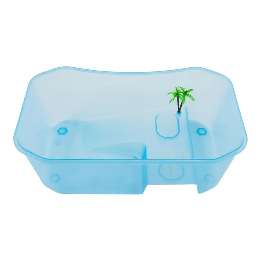 Tortuguero de Plástico Grande 60*36*20cm Nx-11-m 2