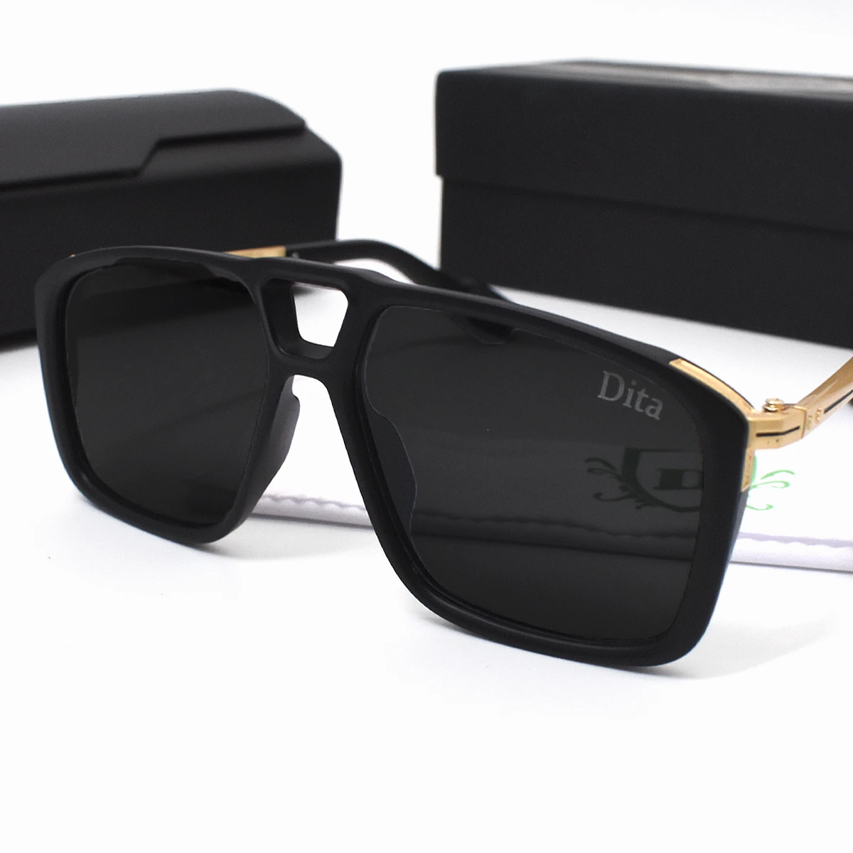 Lentes de sol Dita 4