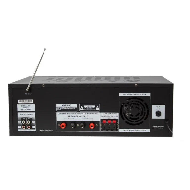 AMPLIFICADOR TOMATE  2