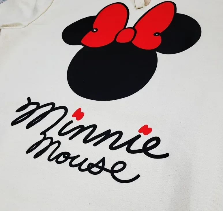 Minnie Mouse (M-L-XL) 2
