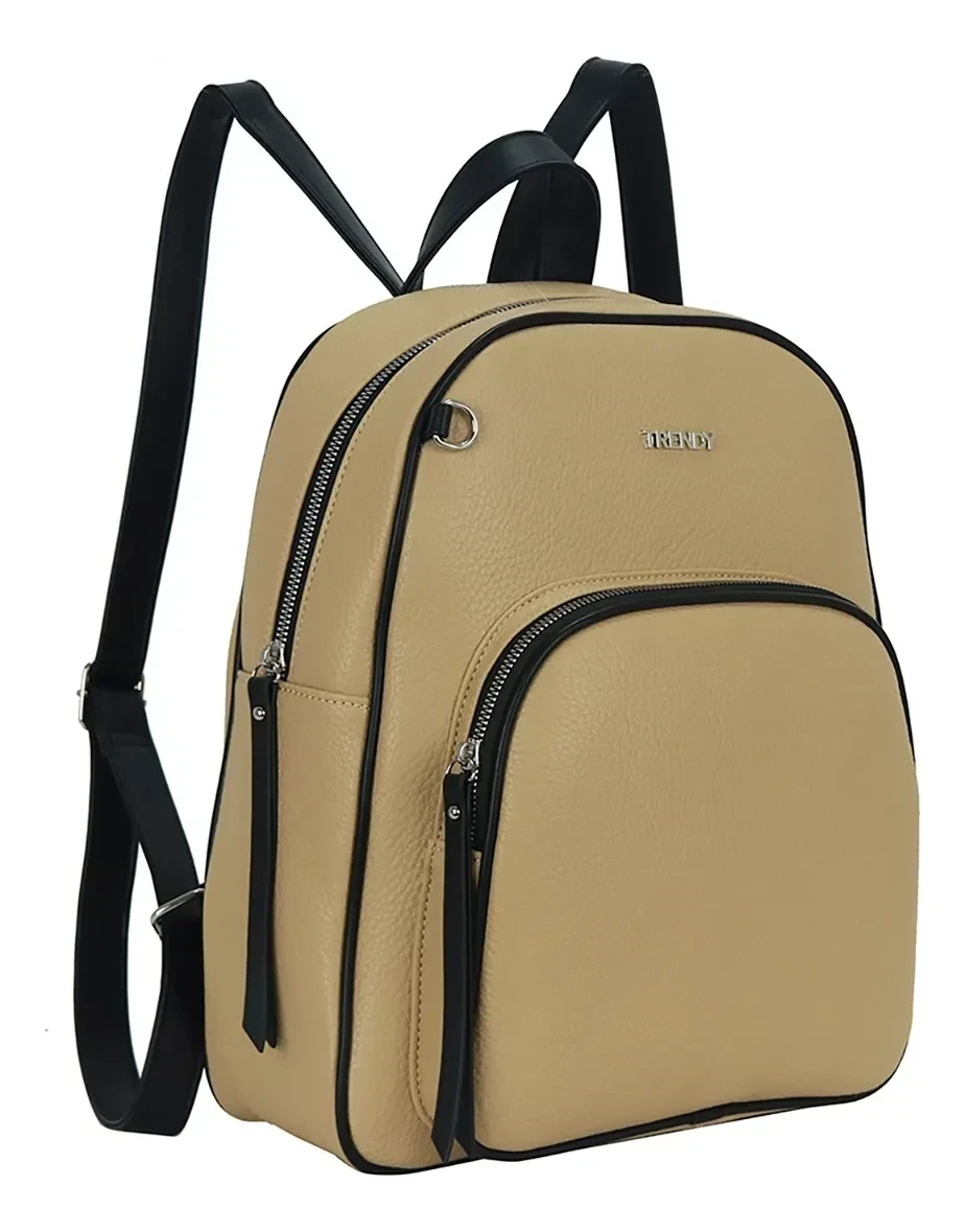 MOCHILA TRENDY 30059 8