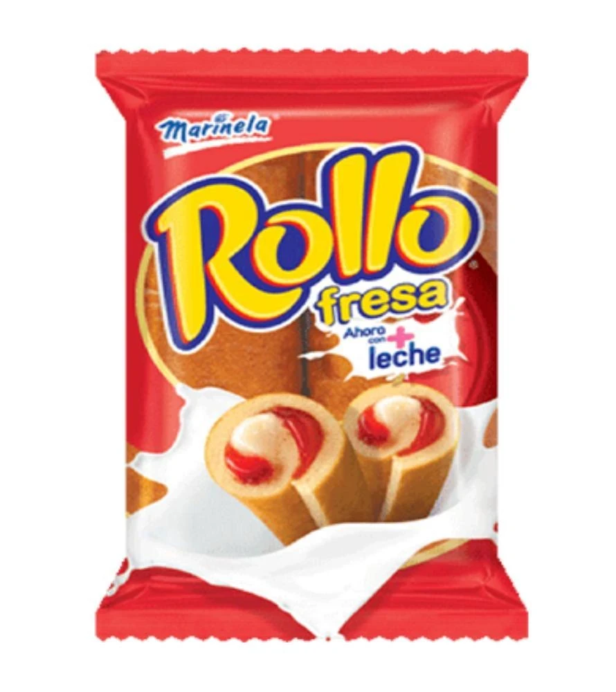 ROLLO FRESA 75G