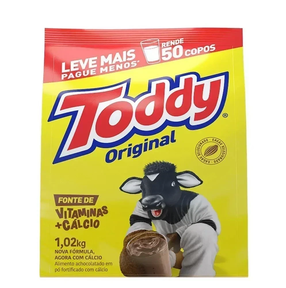 TODDY 1.02k