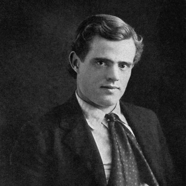 Jack London