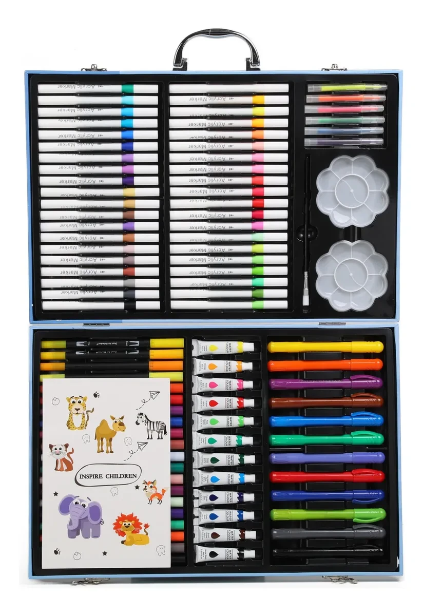 SET DE ARTE CHIMOLA BT263 2
