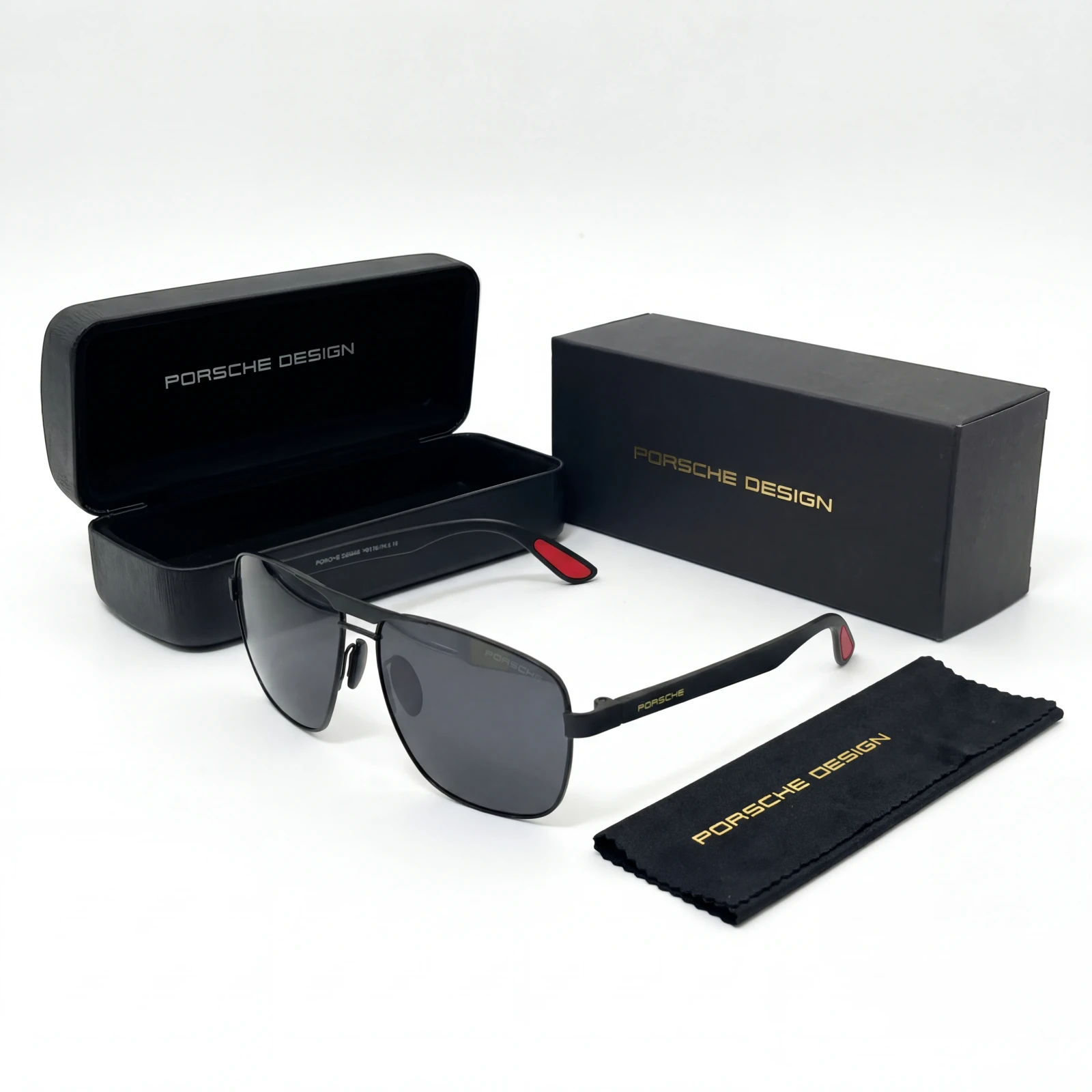 Gafas de sol Porsche 2