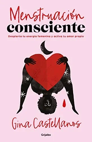 MENSTRUACION CONSCIENTE 