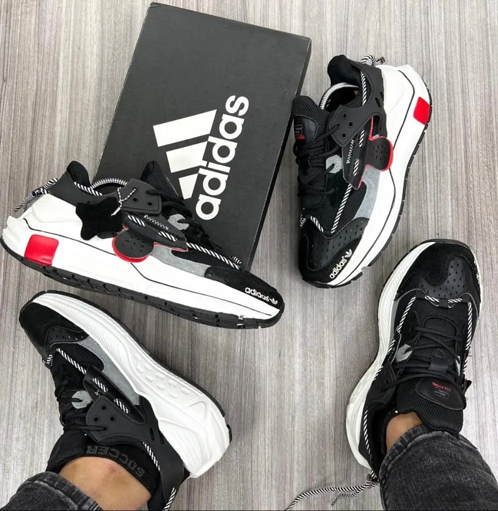 ADIDAS NEW PROJECT AAA 2