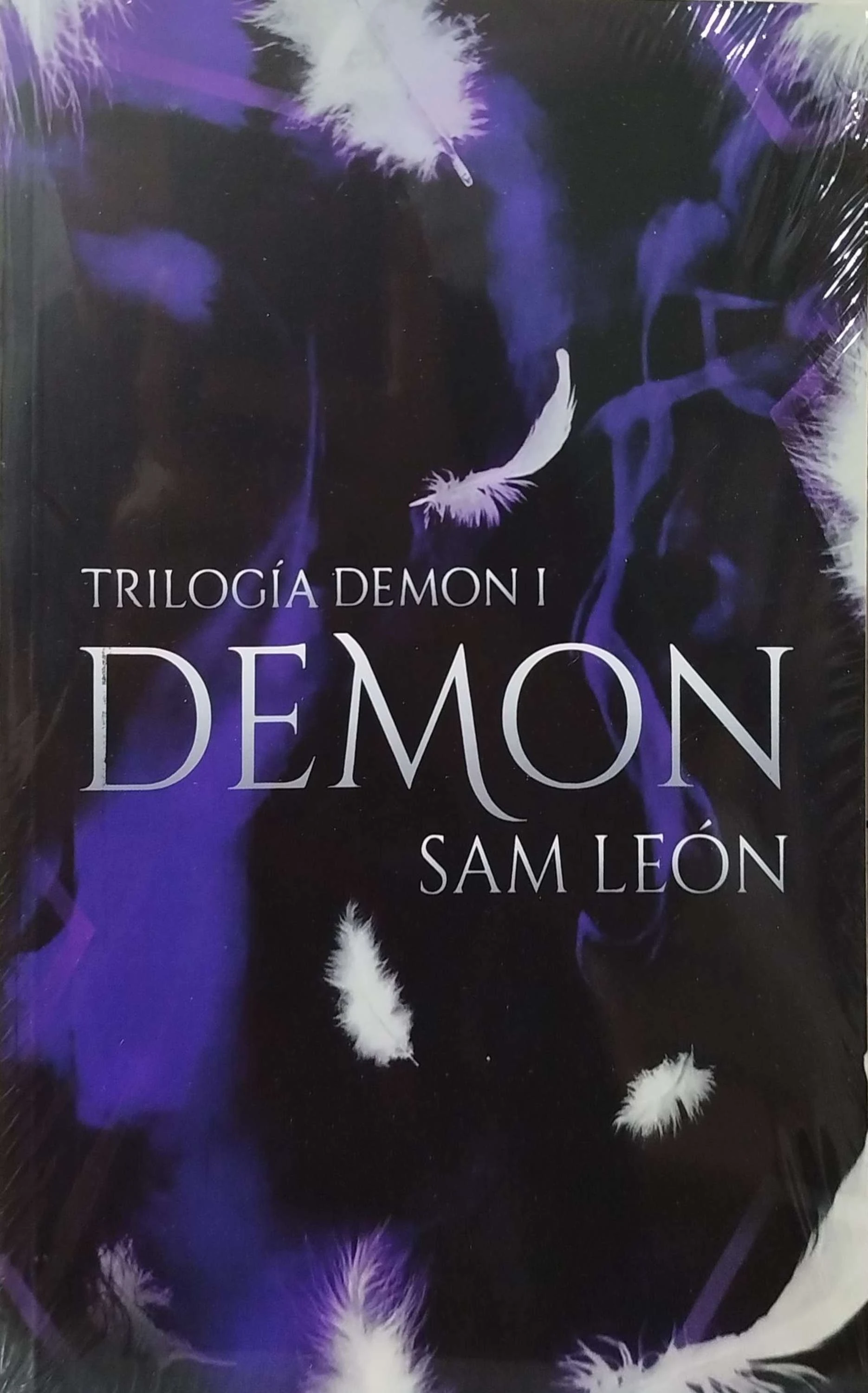 DEMON 1 