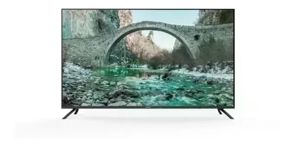 Smart Tv Noblex 58" C/Android 2