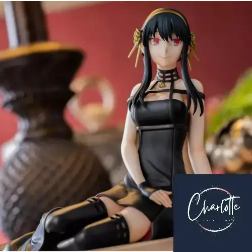 Figura anime spyxfamily 3