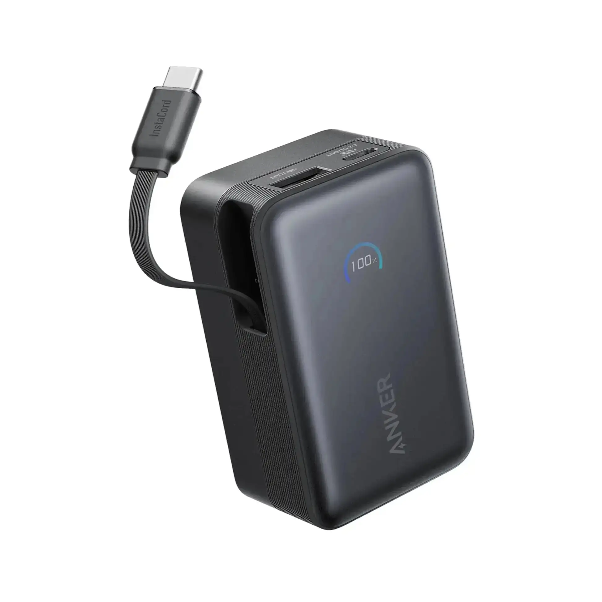 Anker 10000mah 45w USB C  2
