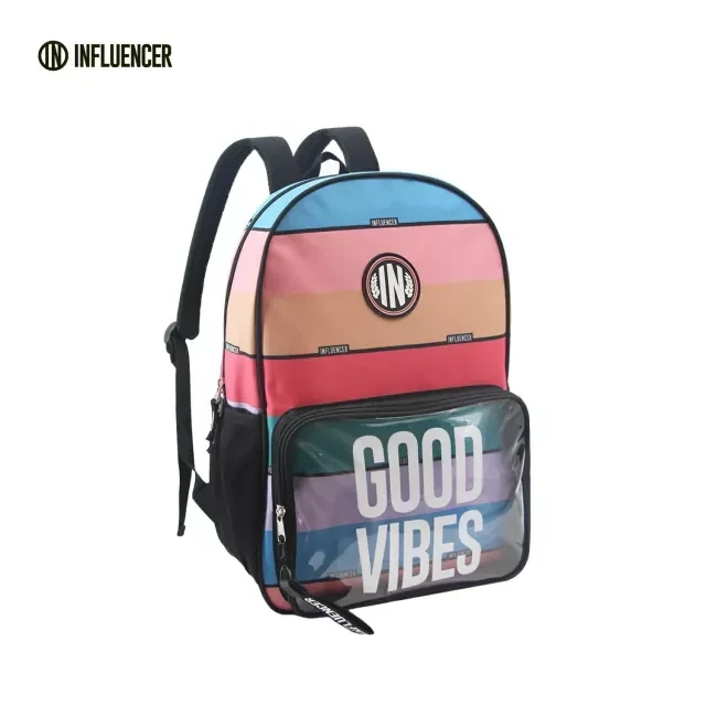 MOCHILA INFLUENCER 3103 4