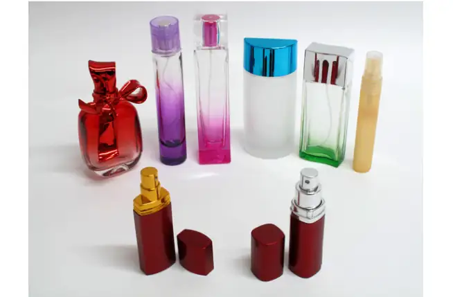Promoción 2 Perfumes de 100 ML