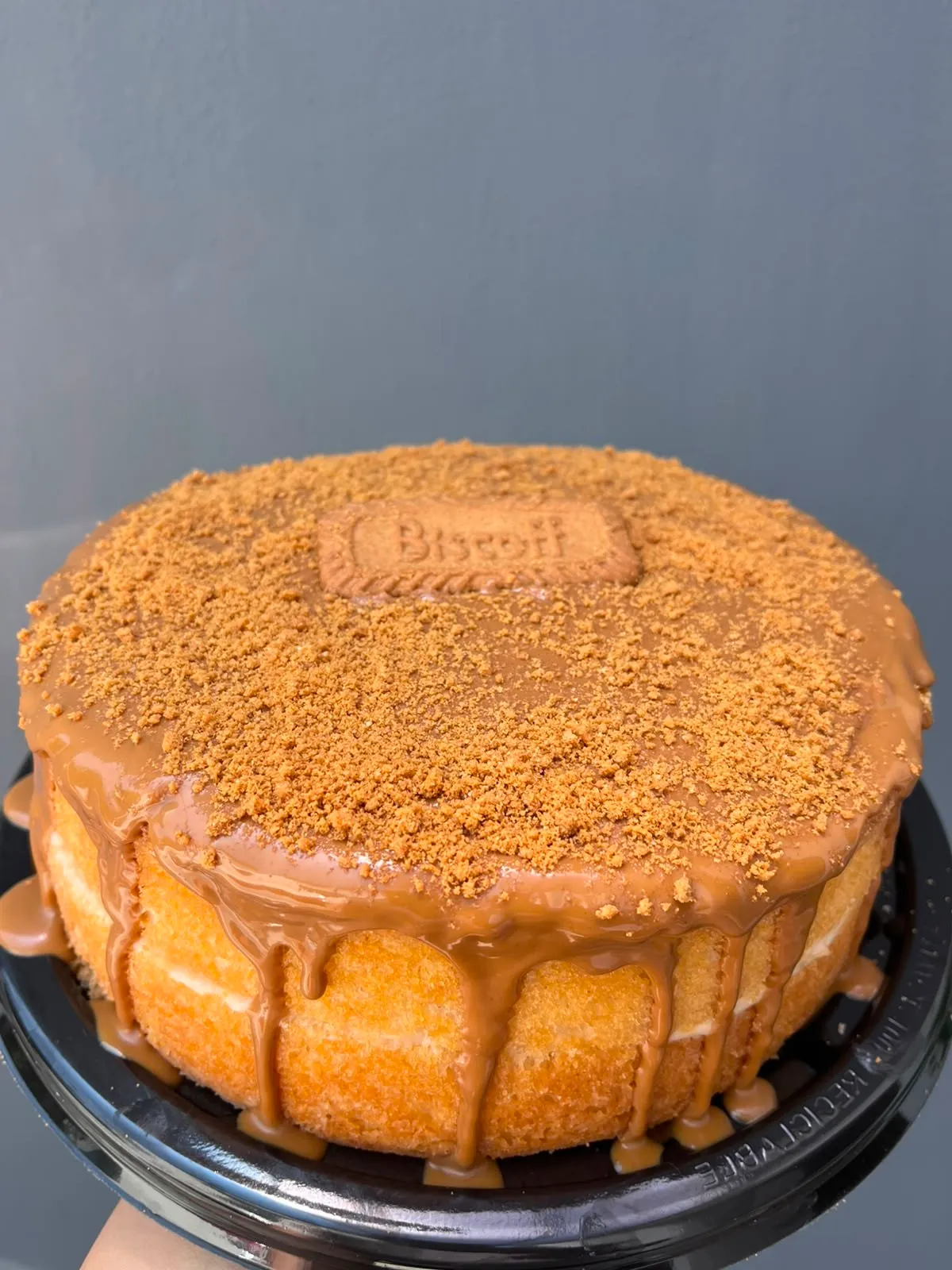 pastel de Lotus 2