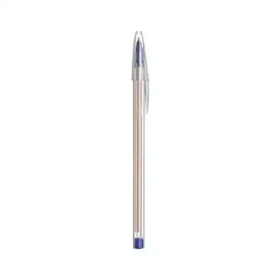 Boligrafo Bic trazo fino